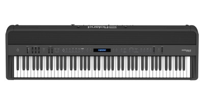 ステージ・キーボード 『FP-90X』(ミニステージ使用)
