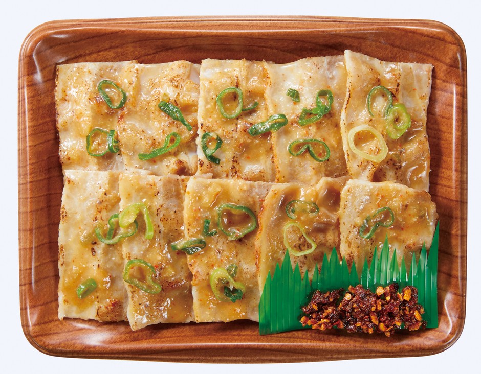 大島監修 にんにく味噌󠄀豚カルビ重(麦飯)(画像はイメージです。)