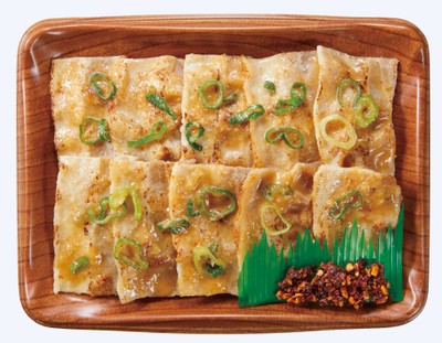 大島監修 にんにく味噌󠄀豚カルビ重(麦飯)(画像はイメージです。)