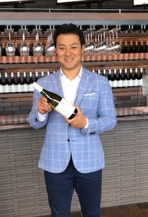 田中賢介氏