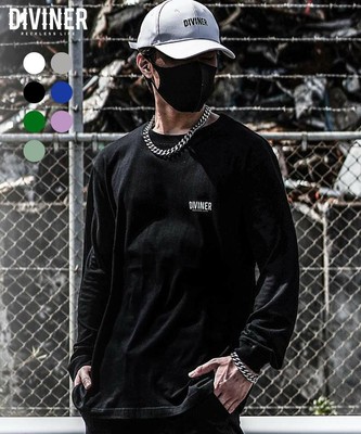 【OWN ROOTS】Standard L/TEE