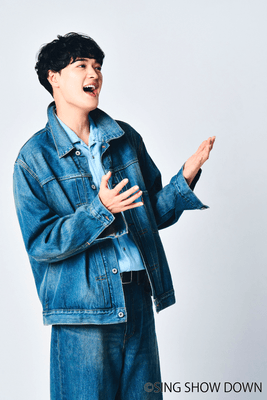 海蔵亮太