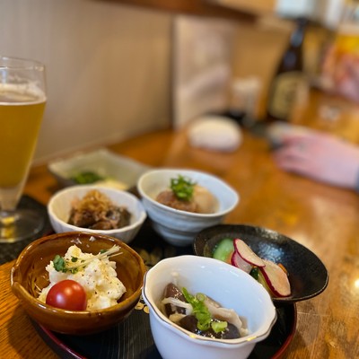 お一人様麹セット