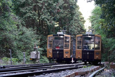 比叡山鉄道