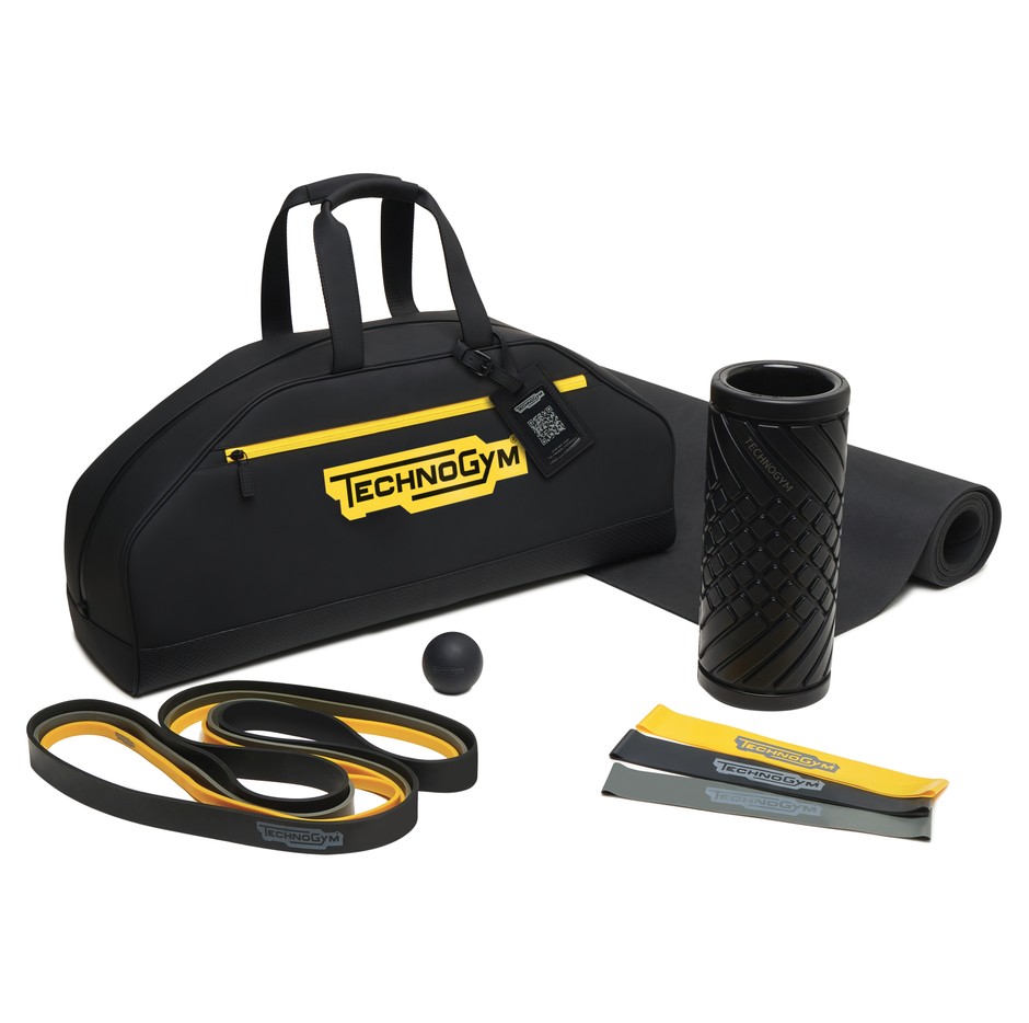 Technogym Case Kit