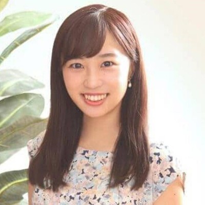 5月3日(土)総合司会　高橋茉奈