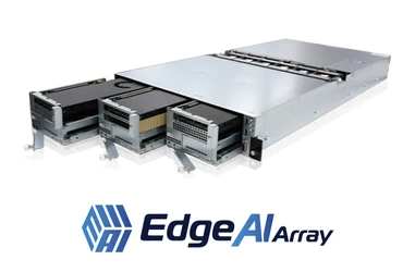 バーチャルヒューマン向けAI基盤「Edge AI Array」の 国内独占販売契約をSB C&Sと締結