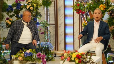 相方・ビートたけしさんへの思い