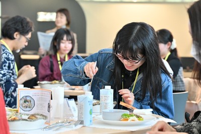 写真提供：TOKYO HEADLINE（撮影・蔦野裕）