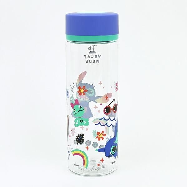 スティッチ水筒