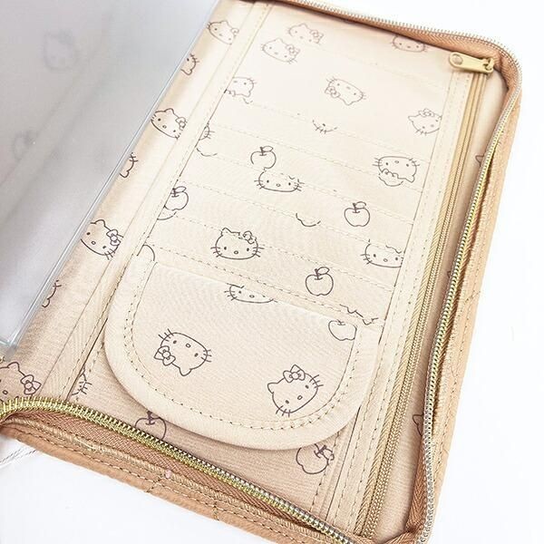 ハローキティのマルチケース