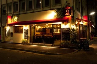 新宿御苑 BAR PELOTA【14周年】 7/29-8/3　SPECIAL WEEK開催‼