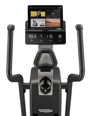 Technogym Elliptical 5