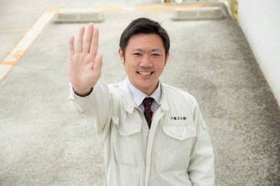 立候補制度
