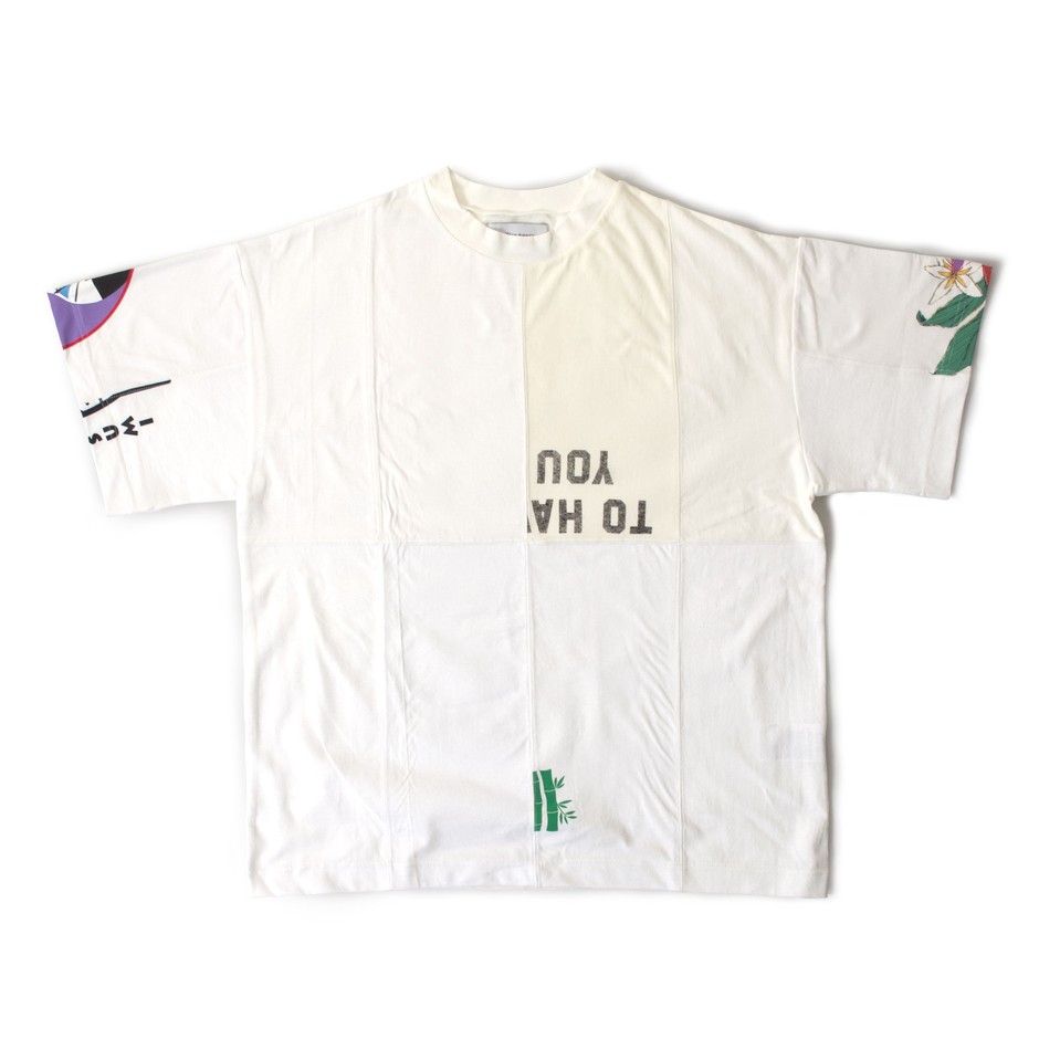 KIRIKAE T ¥12,980 (inc.tax)