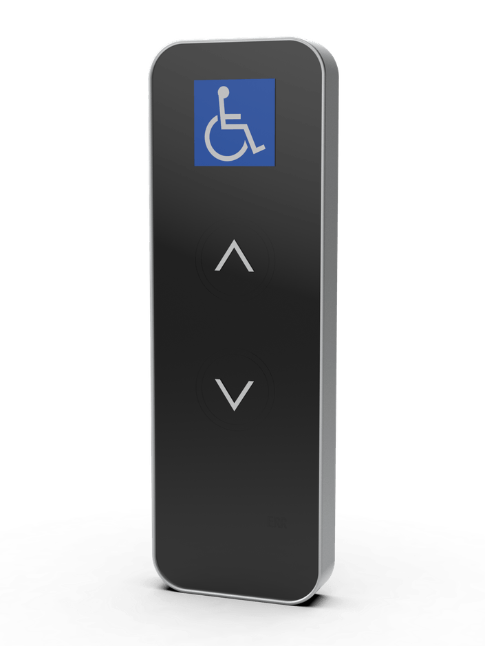Airinput™ スイッチ
