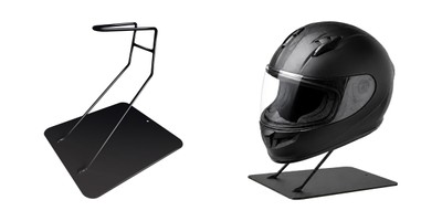 AMEX-C09商品・ヘルメット設置イメージ