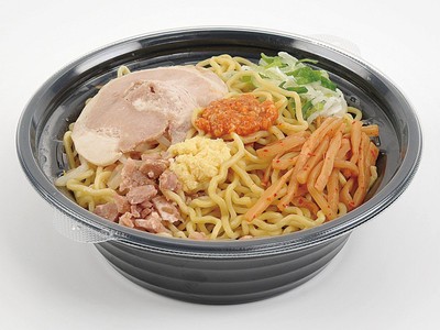 大島監修味噌󠄀ラーメン(画像はイメージです。)