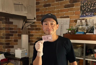 【おにぎり屋が本気で作るカレー 】スパイスの中に和の心　「かれー屋かわしま」が高田馬場にオープン!