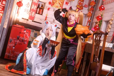  詳細情報解禁！参加チケット大好評発売中＆専用ページも公開中 『淡路島COSPLAY〜アワコス〜 Powered by 世界コスプレサミット』 ニジゲンノモリを会場に2025年12月20日（土）開催 ～お得な「アーリーチケット」は12月7日（日）まで！～