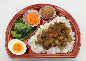 【昭和女子大学】学生が三菱食品株式会社・東急ストアと共同開発 　9/16から東急ストアでお弁当発売へ