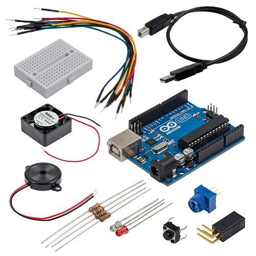 みんなのArduino入門：基本キット