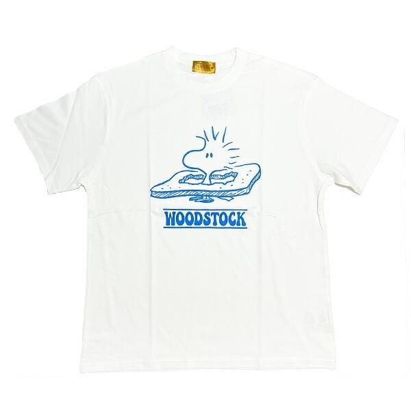 スヌーピーTシャツ