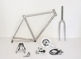 VIGORE ⼭と旅の⾃転⾞プラスSHIMANO「GRX Limited」仕様受注開始