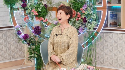 阿川佐和子さん