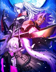 CD「Fate/Grand Order Original Soundtrack Ⅶ」 LP盤「Fate/Grand Order Orchestra Concert -Live Album- performed by 東京都交響楽団」 2025年7月30日同時発売決定！