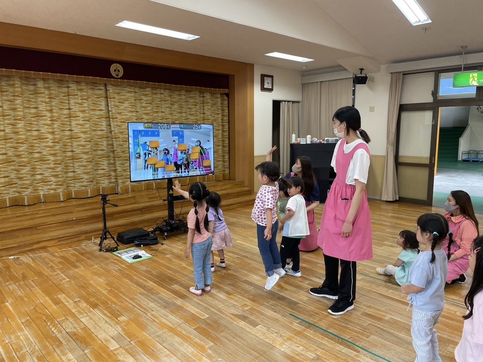 昨年度の様子