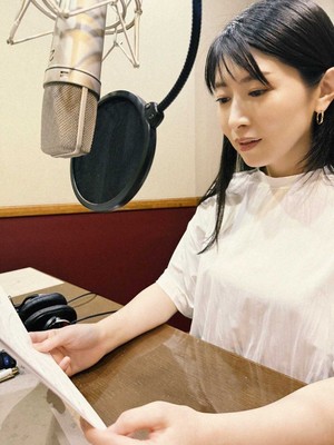 収録時の様子