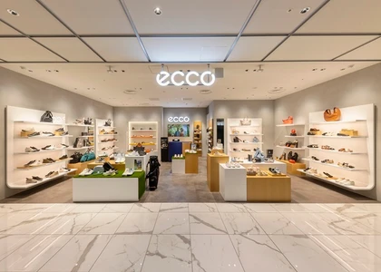 ECCO.kollektive　 3名のクリエイターによるAW26コレクションが名古屋に集結　 「ECCO.kollektive」ECCO名古屋栄HAERA店にて 9月18日より期間限定展開