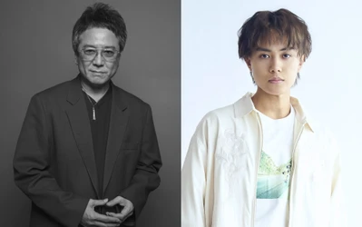 錦織一清演出！中山脩悟初舞台・初主演！　戦後81年目の夏に贈る若き学徒兵たちの“かえらざる青春”の物語　不朽の名作　舞台『あゝ同期の桜』2026年8月上演決定！