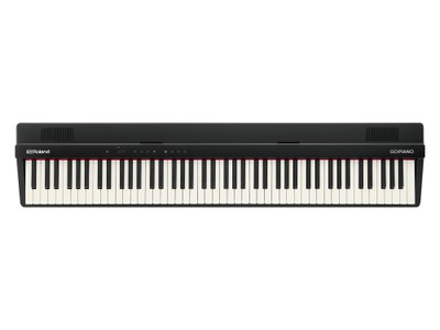 エントリー・キーボード 『GO:PIANO88(GO-88PX)』
