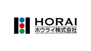 ホウライ株式会社