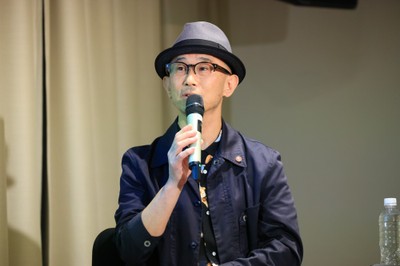 ©宮川舞子