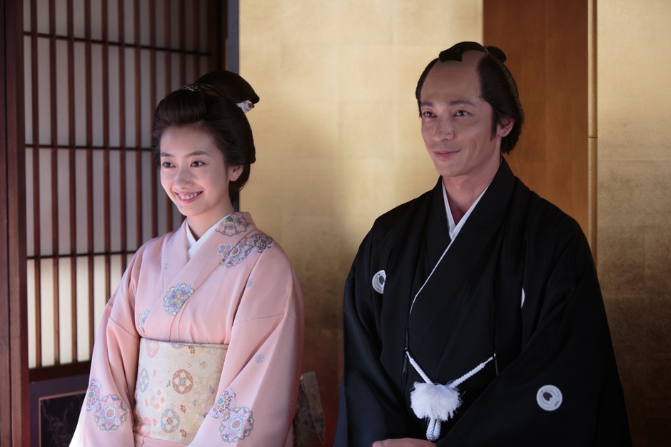 © NHK