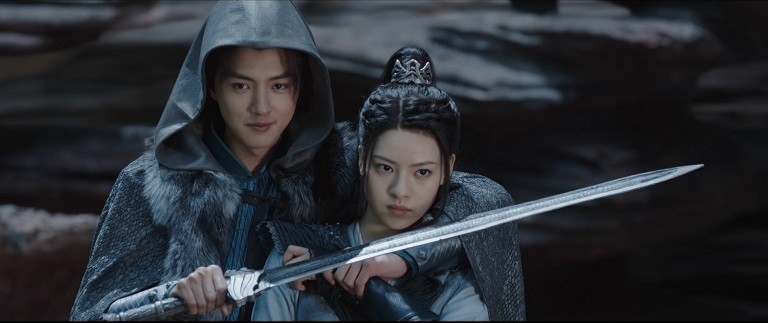 © BEIJING IQIYI SCIENCE & TECHNOLOGY CO.,LTD