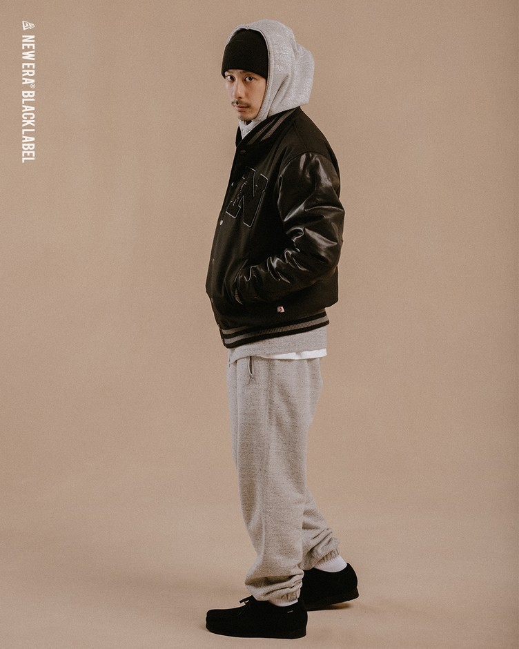 Varsity Jacket ¥41,800(税込)