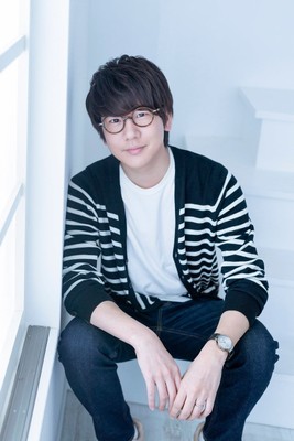 花江夏樹さん(佐々木 蓮 役)