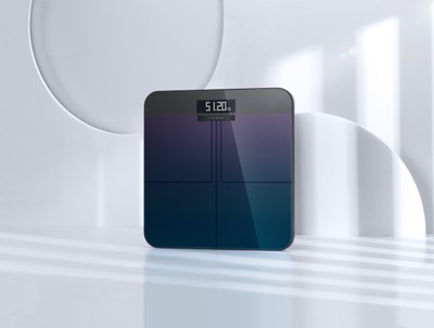 Amazfit Smart Scale main