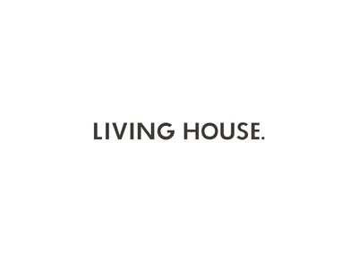LIVING HOUSE.ロゴ