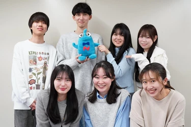 【名城大学】遊び心あふれる市役所紹介動画で小学生の学びを豊かなものに―日進市動画プロジェクト