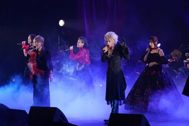 TRUMP series 15th ANNIVERSARY FINAL『繭期極夜会』8月1日(土)にDAY1を、8月2日(日)にDAY2の両公演を放送！CS衛星劇場