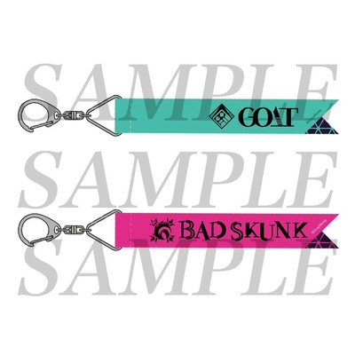 リボンチャーム イベント価格：¥1,200（税込） 種類：全2種 サイズ:W25mmxH160mm ※絵柄はお選びいただけます