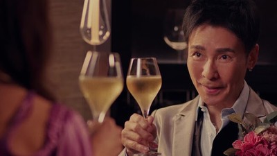 「大人のCOLLET 秋冬篇」