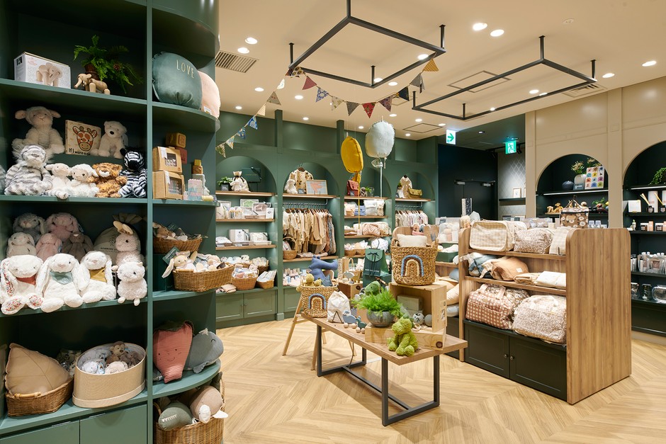 Baby & Kids Items