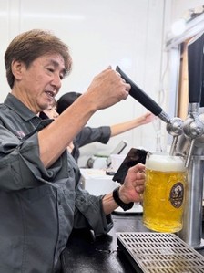 著者近影