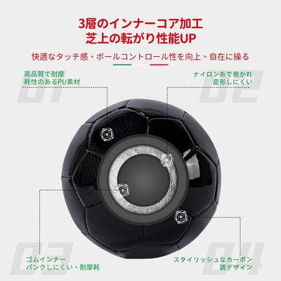 ランボルギーニサッカーボール